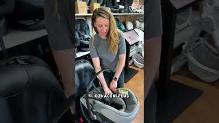 Cybex Cloud G