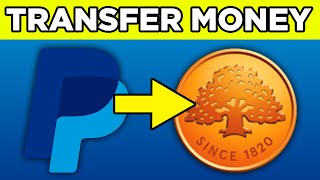 How To Transfer Money From PayPal To Swedbank (2023)