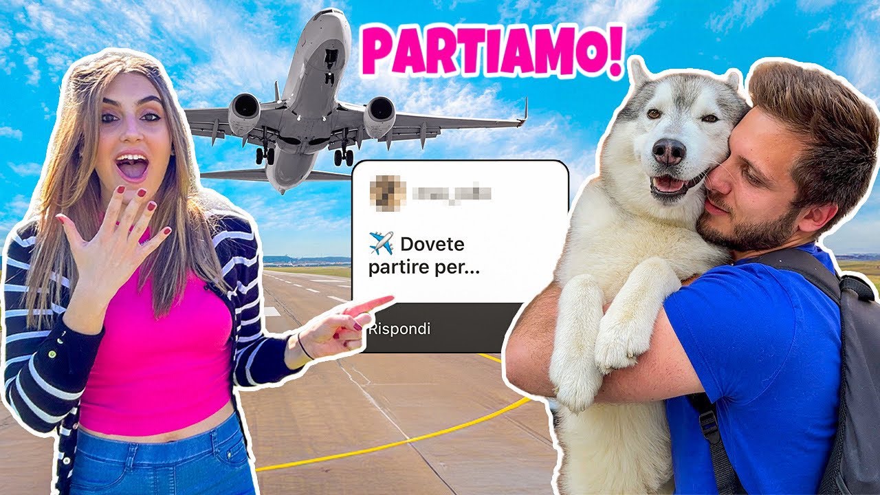 I FAN CONTROLLANO la nostra VITA per 24 ORE!! *Assurdo!* 😱⏰ | MARTY E YUKO