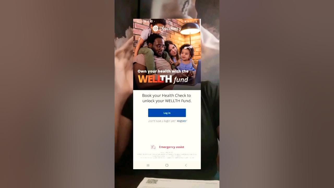 Discovery Vitality point Bronze discovery YouTube