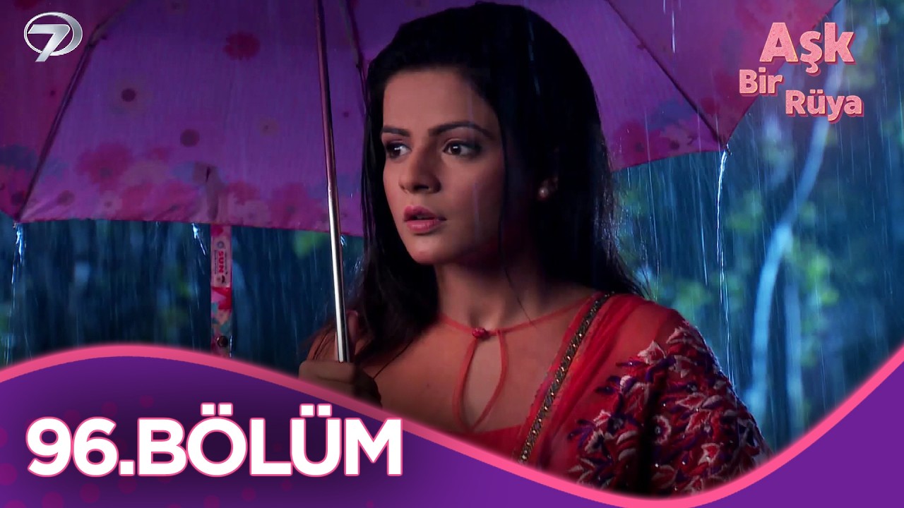 Aşk Bir Rüya (Thapki Pyaar Ki) Hint Dizisi | 96. Bölüm