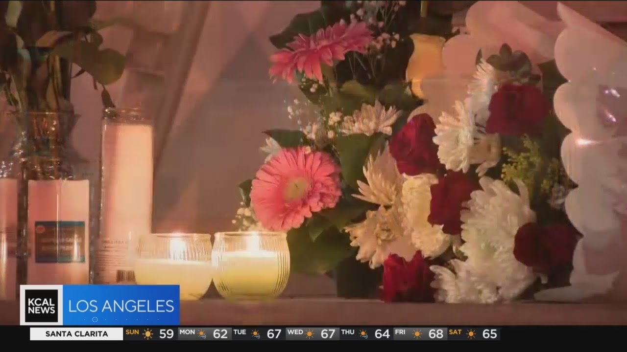 Monterey Park mass shooting: 7 victims remain hospitalized