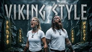 VIKING STYLE 🔥 ⚔️ | Draugr Balled | Viking voices \ Epic Viking Song