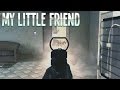 Little Friend (Call Duty