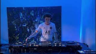 Dark & Groovy Tech House 2025 | Underground Set | DJ Seor #mix #techhouse #cdj3000