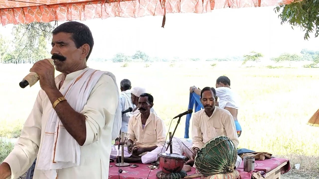 विरहा सम्राट