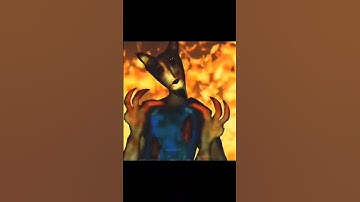 Little Red Riding Hood #edit. (Analog horror) (Die in a fire) #credits. #The Living Tombstone)