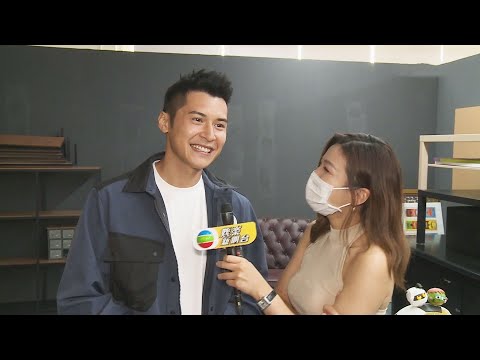 陳家樂連詩雅過生日有默契拒談? 改同衛詩雅提早慶生