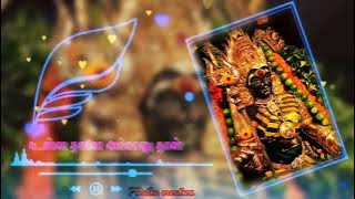 tamil Amman song tamil whatsapp status 💥