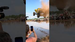 Brodozer HUGE AIR @HeavyDSparks