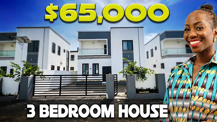 $65,000 3 Bedroom House Tour | Real Owner Interview