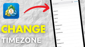 How To Change Timezone On MetaTrader 5 (2025) - Full Guide