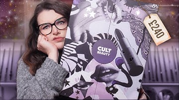 Cult Beauty Advent Calendar 2025 💜 | ADVENT DAY 20