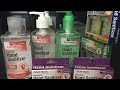 Dollar Tree Haul Pt. 2 - July 16, 2020 (FDA Recalled Hand Sanitizer)