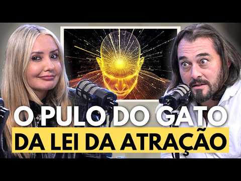 THE LAW OF ATTRACTION works differently than you were taught