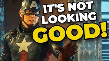 8 videogames die net zijn uitgesteld