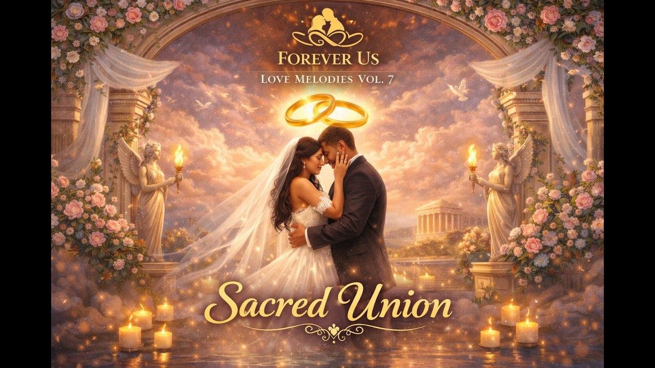 Forever Us Love Melodies Vol. 7 – Sacred Union