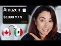 how to buy Amazon GIFT CARD for another country
