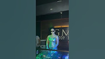 DJ Almira berto, aku kau sakiti