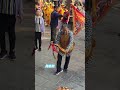 阿婆乩身好有活力✨️✨️✨️