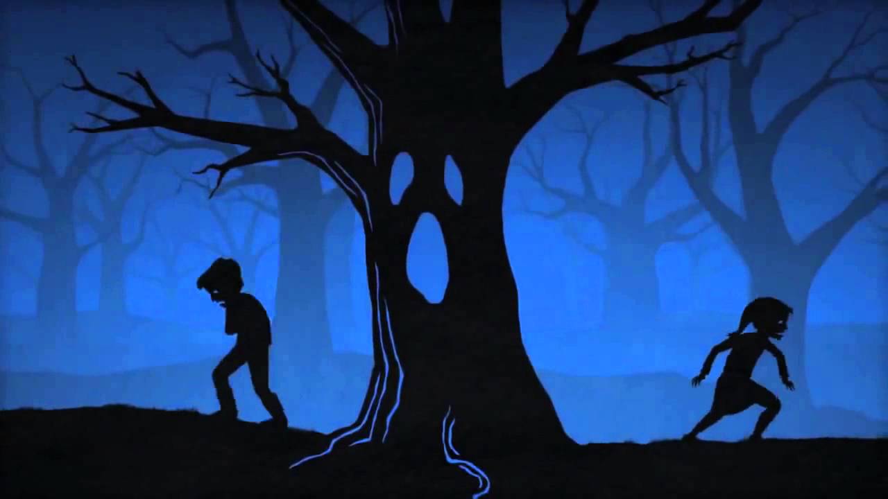 A Tale Dark and Grimm by Adam Gidwitz Book Trailer - YouTube