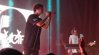 Grandson "Stigmata" LIVE 10/3/2019 DALLAS, TX