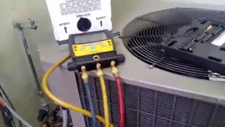 Air Conditioning Repair in Los Angeles