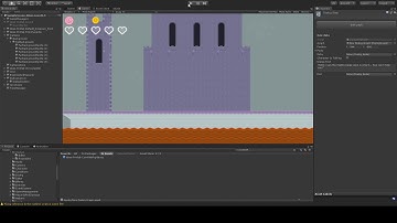 Platformer PRO 2 - WIP - Dialog System Updates