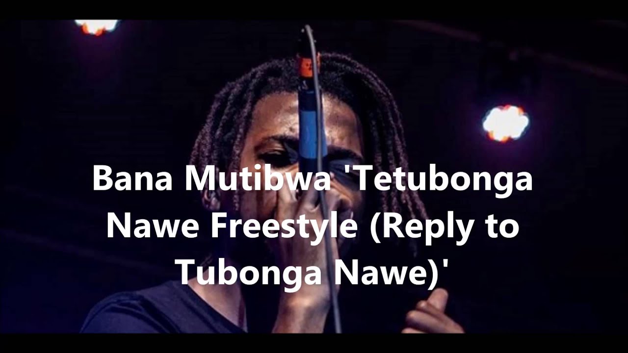 tubonga nawe sevo mp3