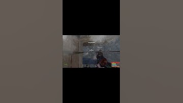 Rust Going Deep And Shredding Three People With Nail Gun