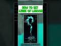 HOW TO GET AZURE OF LAGOON IN FISCH ROBLOX