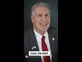 Nampa City Council appoints Darl Bruner as next Mayor