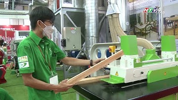 MÁY CHẾ BIẾN GỖ THƯỢNG NGUYÊN