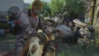 The last Of Us | Multiplayer Gameplay