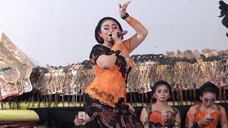 Ana Purbaya - Ngelabur langit (Campursari Sekar Gadhung)