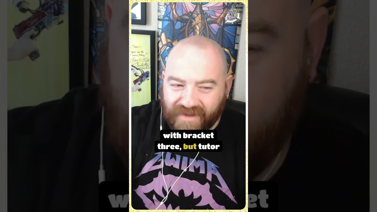 POV: You finally switched to a value deck #mtg #edh #shorts