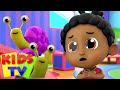 Bug Bug şarkısı | Çocuklar için müzik | Kids TV Türkçe | Okul öncesi videolar | Tekerlemeler