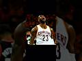 4K | The TUFFEST LeBron Edit You Have Seen // Made By Harlz Editz