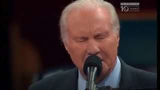 Jimmy Swaggart: Where Could I Go But To The Lord