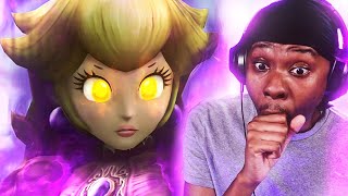 Non Smash Player Reacts To ALL Super Smash Bros Brawl Cutscenes! For The FIRST TIME!!