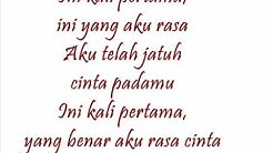 Blink - Jatuh Cinta With Lirik  - Durasi: 3:55. 