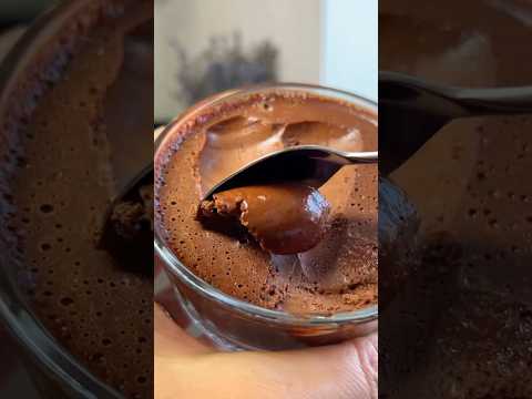 Десерт из двух ингредиентов. #рецепт #вкуснопростоибюджетно #рецепты #еда