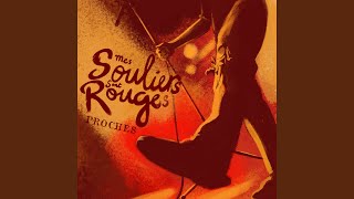 Video thumbnail of "Mes Souliers Sont Rouges - La rose"