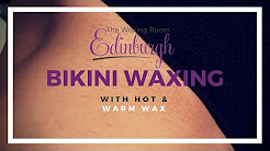 The Waxing Room Edinburgh Videos Youtube
