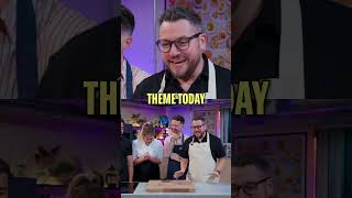 4-country fusion dish challenge with @poppycooks