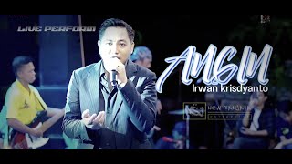 Download Lagu ANGIN irwan krisdiyanto ft new sanjaya enterprise live perform 2025 MP3 Download Lagu ANGIN irwan krisdiyanto ft new sanjaya enterprise live perform 2025 MP3