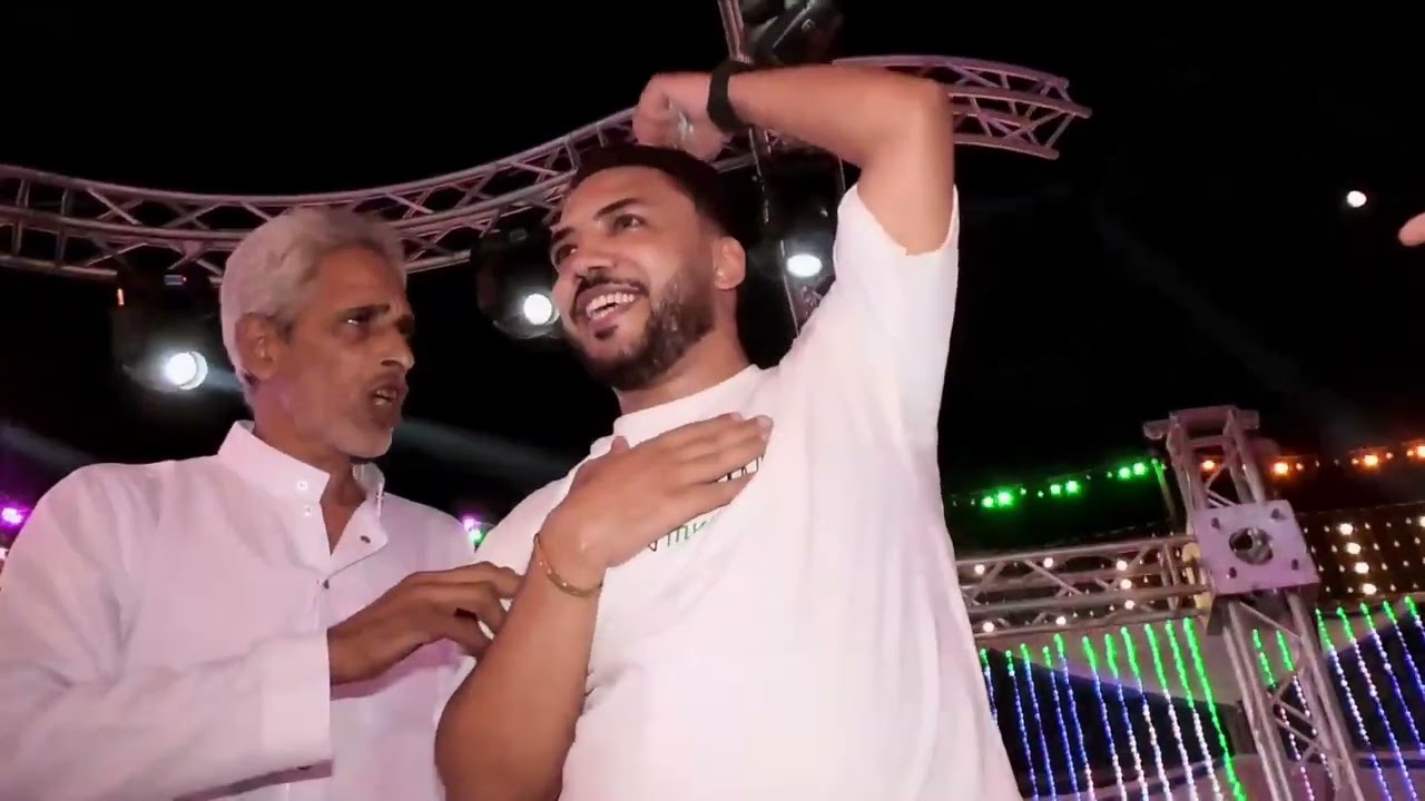 محمود السويسي اصعب فراق الحبايب من فرحة سامى القط#شركة_البنا_لتصوير