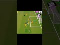 ef: Fermin Lopez solo tackle #fifa #efootball