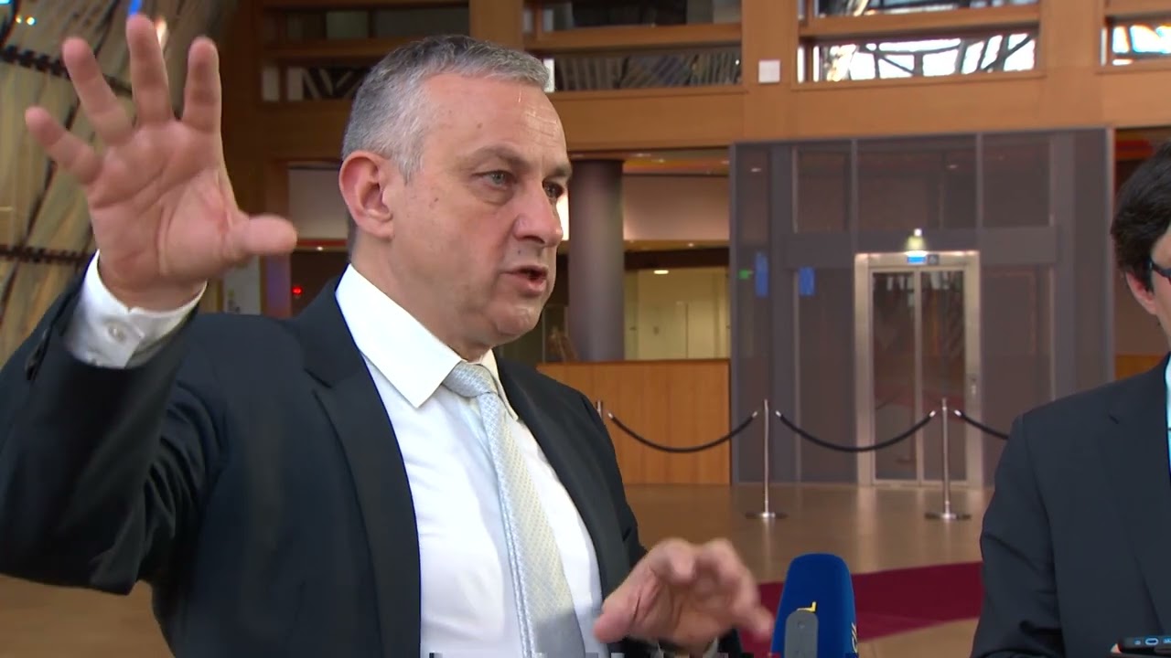 Will Russia turn off the taps on Czechia's gas supply?