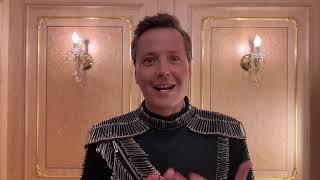 VITAS - Премьера сольной программы &quot;Подари мне любовь&quot;